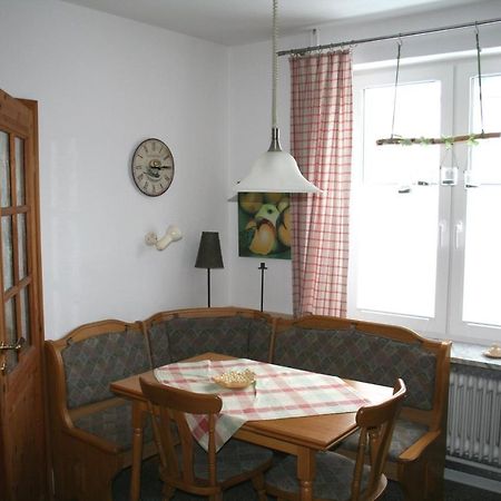Frey - Ferienhaus Ueber Zwei Etagen Mit Terrasse Eggebek Buitenkant foto