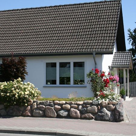 Frey - Ferienhaus Ueber Zwei Etagen Mit Terrasse Eggebek Buitenkant foto